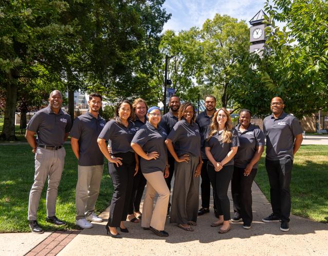 CAPS Team members
