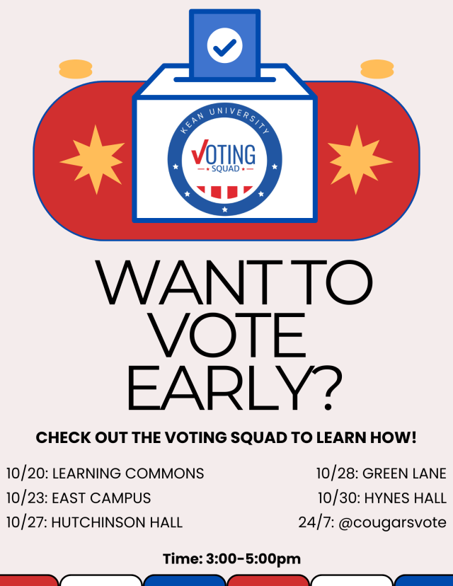 Early Vote