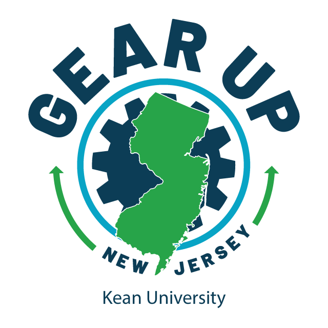 GEAR UP logo 