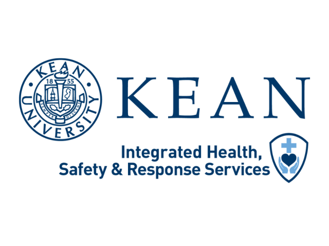 Division of Integrated Health, Safety and Response Services logo