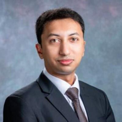 Ahmed Alam