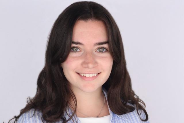 Alyssa Westdyk 