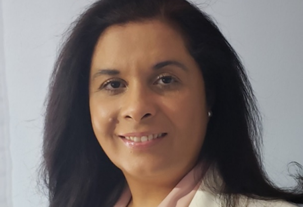 Elsie Rivera 
