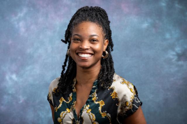 Meshala Morton