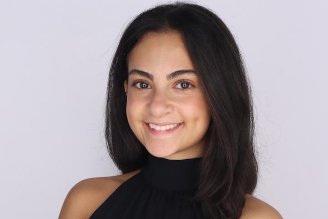 Sara Saber