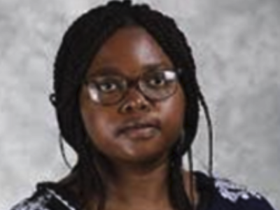 Picture of Professor Adenuga