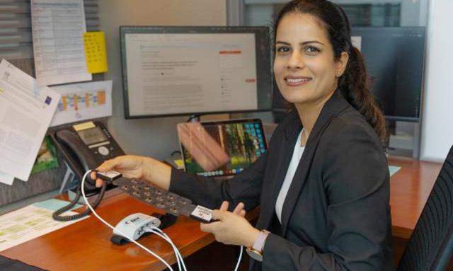 Alka Bishnoi