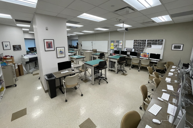 Theatre Design Lab