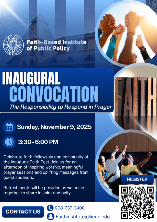 FBIPP Fall Convocation