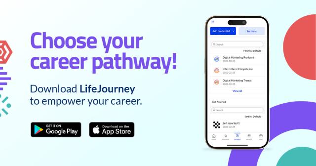 Life Journey App
