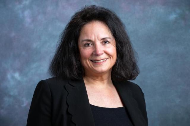 Picture of Prof. JoAnna Steiner