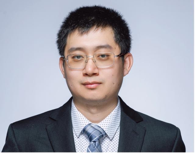 Picture of Kuan Huang PhD
