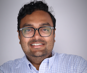 Punit Patel