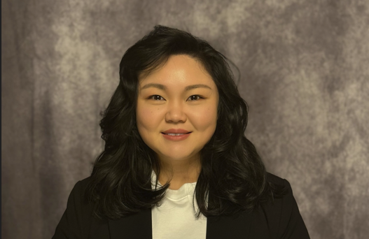 Professor Zimeng Lyu