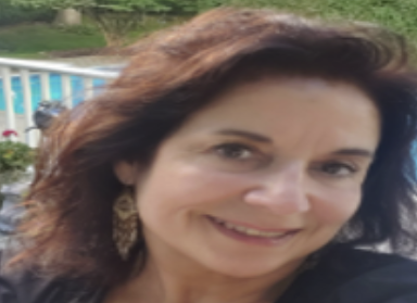 Professor Joanna Steiner