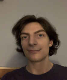 GRA Joseph ‘Jay’ Tomasello