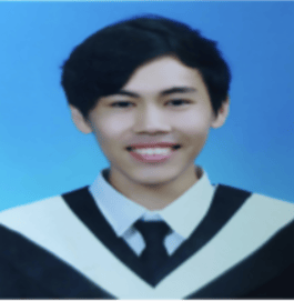 GRA Chin-Chien ‘Joshua’ Lin