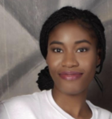 GRA Marcelle Tamegnon