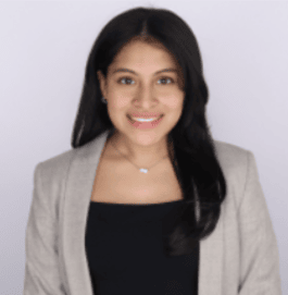 GRA Maria Santos Perez