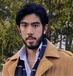 GA Christian Zambrano