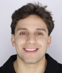 GRA Pedro Henrique Modolo