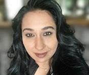 Uzma Ali