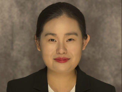 Yan Ma Ph.D.