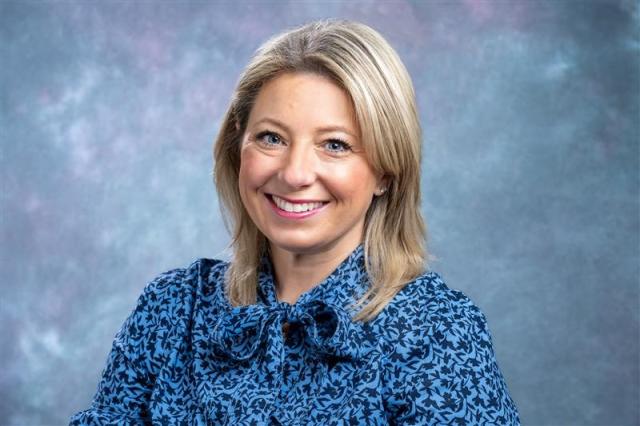Jessica Hooper, Clinical Placement Coordinator