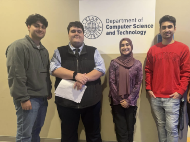 ACM EVENT CrowdStrike