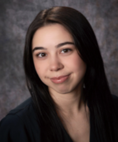 Staff Brianna Rivera