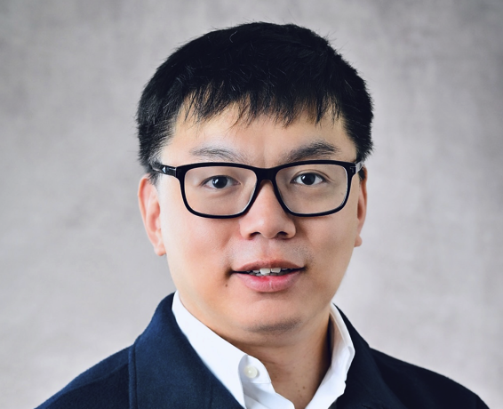 Professor Boyang