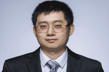 Professor Kuang Huang