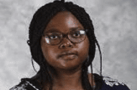 Professor Iyadunni Adenuga