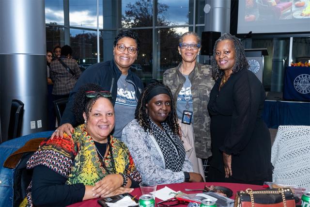 Employee Appreciation