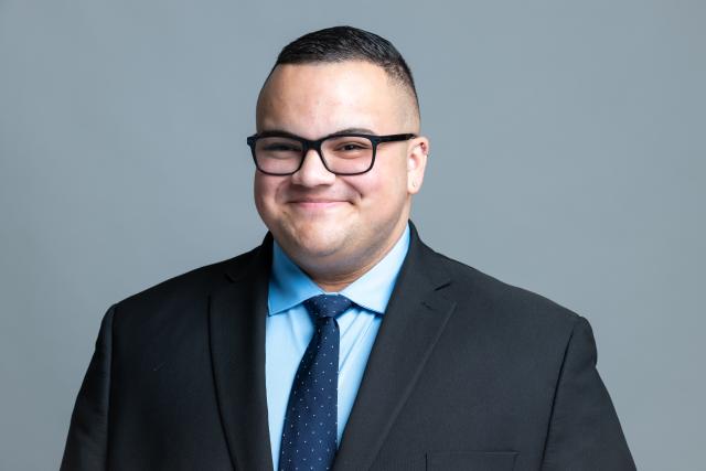 Christopher Sclafani