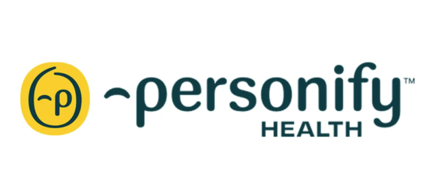 Personify Health Logo