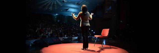 TEDxTalk