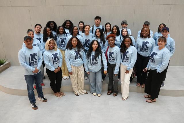 Kean Dubai