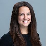 Nicole Francisco, Associate Vice President for Media Relations