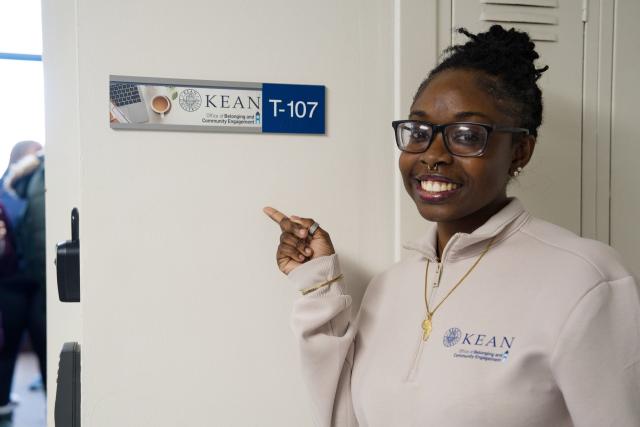 Office of Belonging and Community Engagement