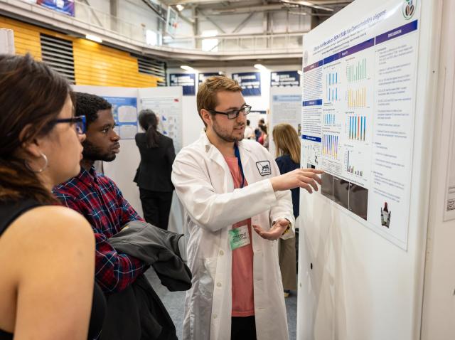 Research Days at Kean 