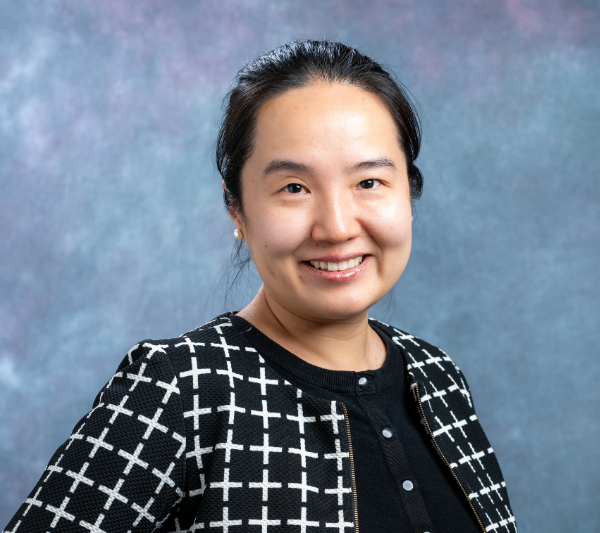 “Estelle” Ranran Z. Mi