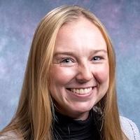 Elizabeth O’Donnell