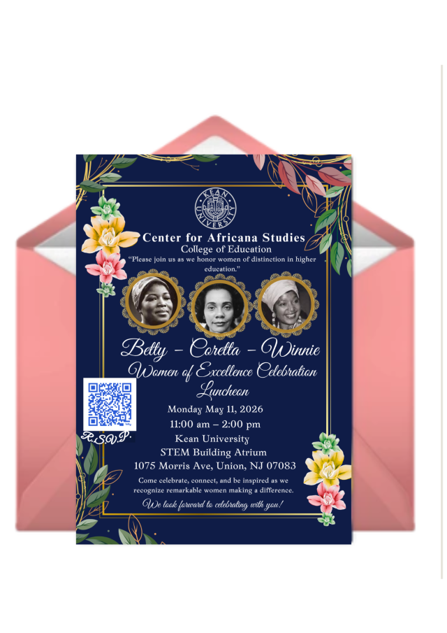 Betty – Coretta – Winnie  Women of Excellence Celebration Luncheon