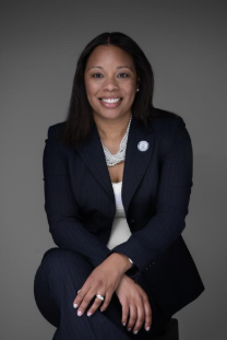 Erika Charles