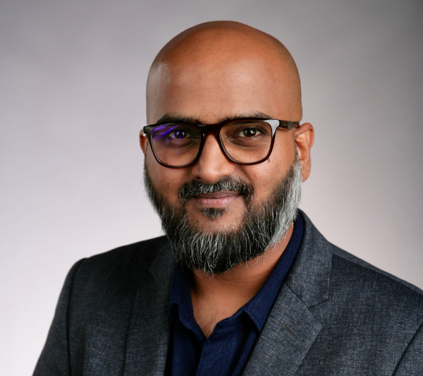 Dr. Vamsi Chaitanya Pedasanaganti 