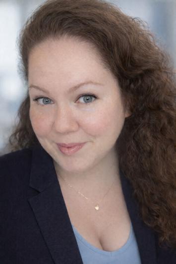 Professor Gina Medwin