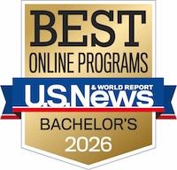 US News Best Online Ranking 2026