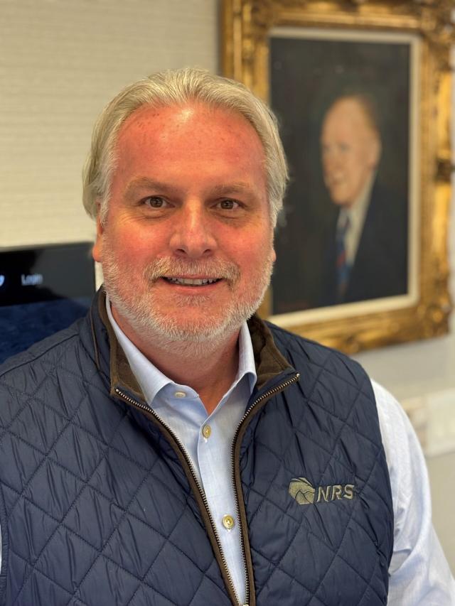 Francis J. Walsh III