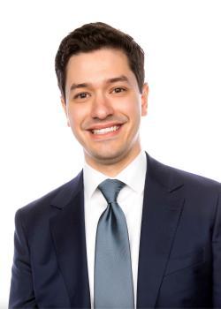 Andres Acebo